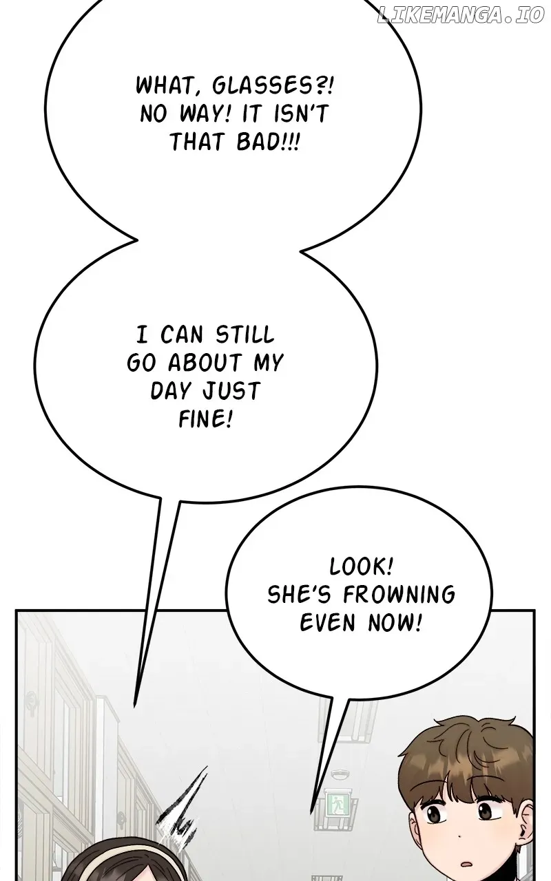 My Dud To Stud Boyfriend Zinmanga X Chapter 111 Page 84