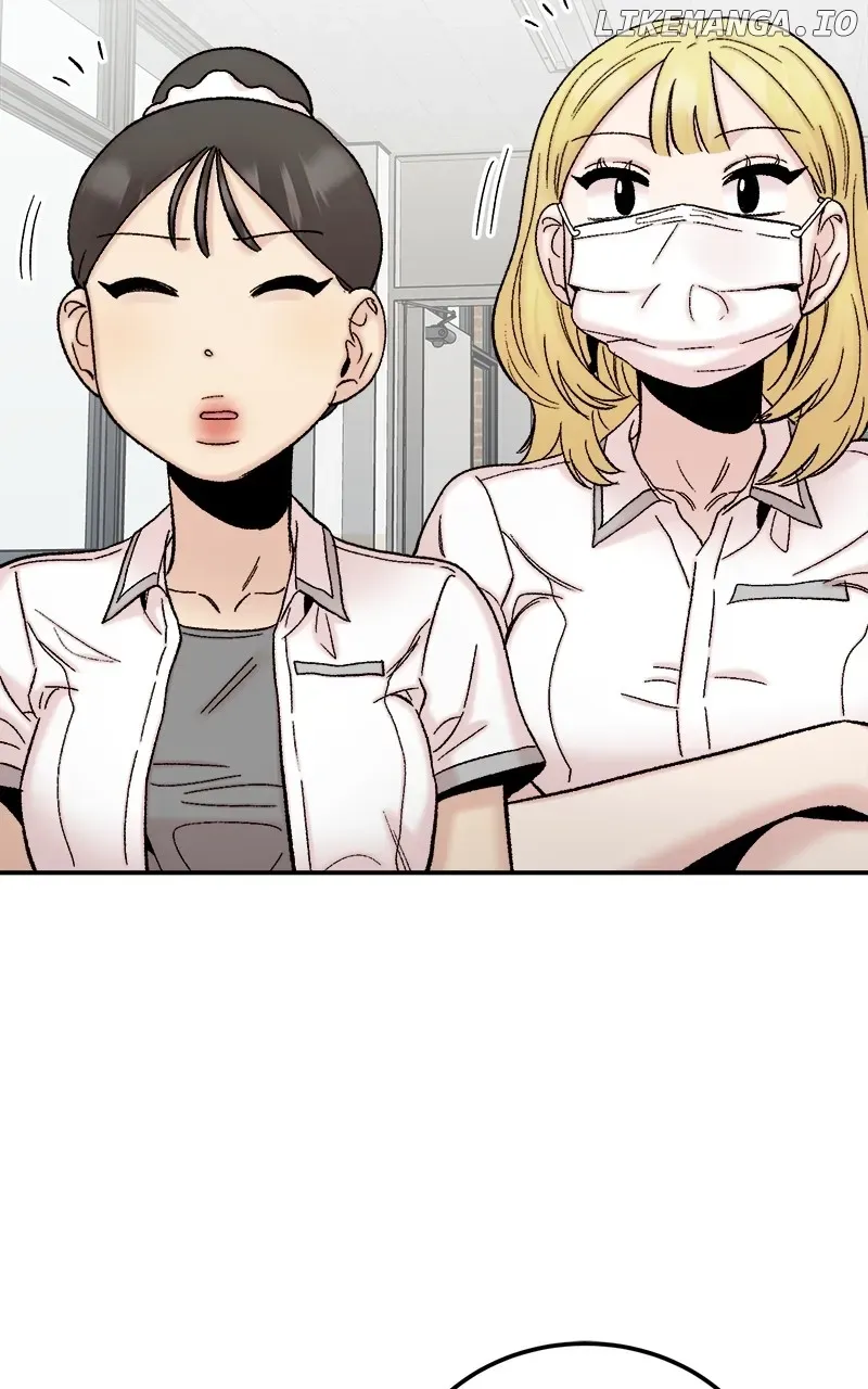 My Dud To Stud Boyfriend Zinmanga X Chapter 111 Page 99