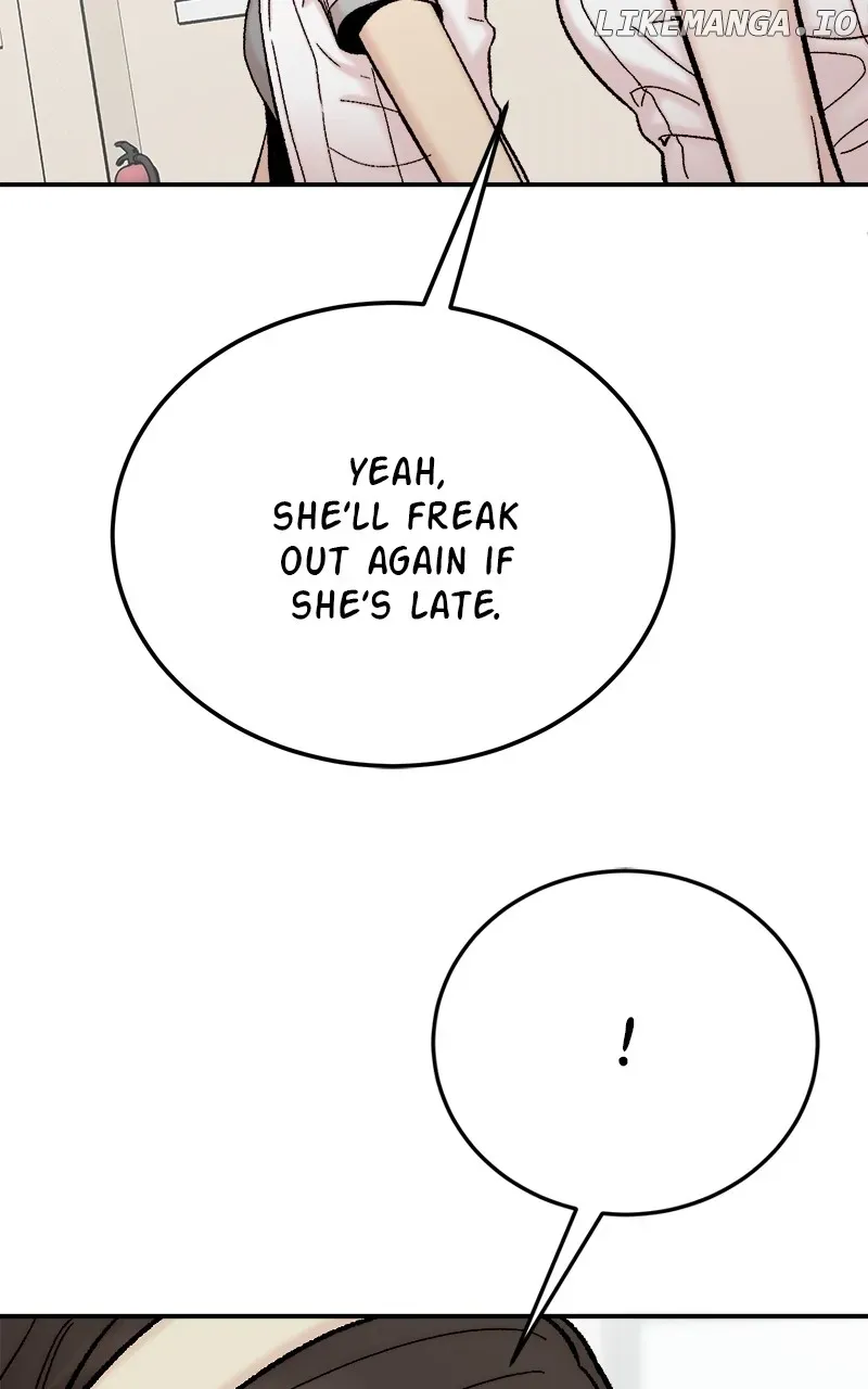 My Dud To Stud Boyfriend Zinmanga X Chapter 111 Page 109
