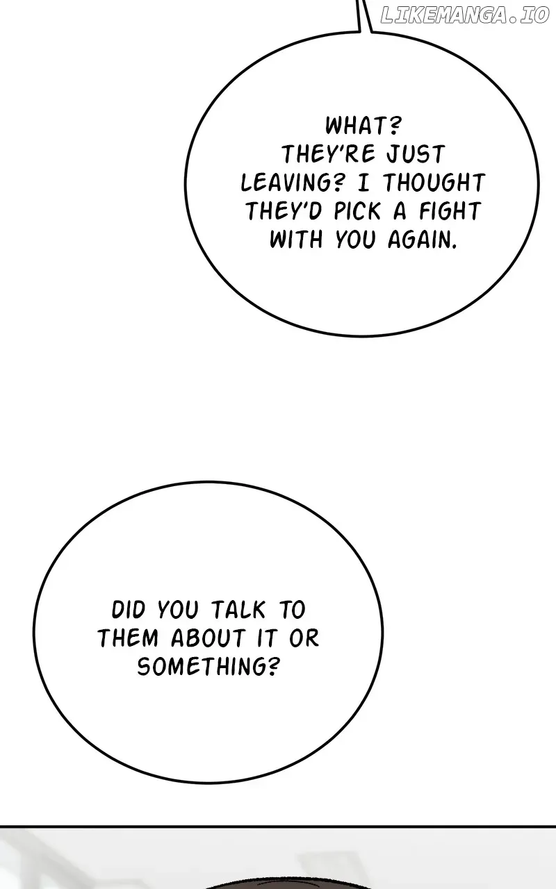 My Dud To Stud Boyfriend Zinmanga X Chapter 111 Page 112