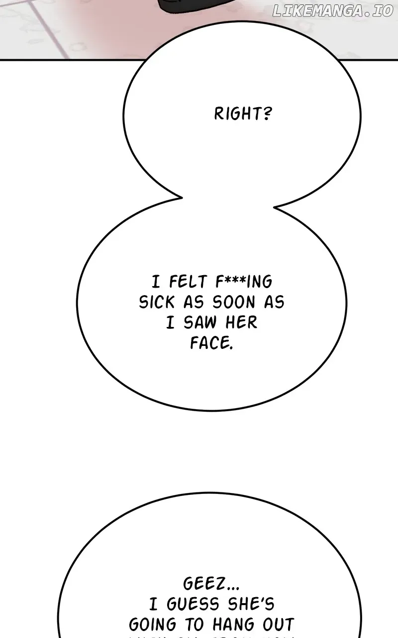 My Dud To Stud Boyfriend Zinmanga X Chapter 111 Page 124