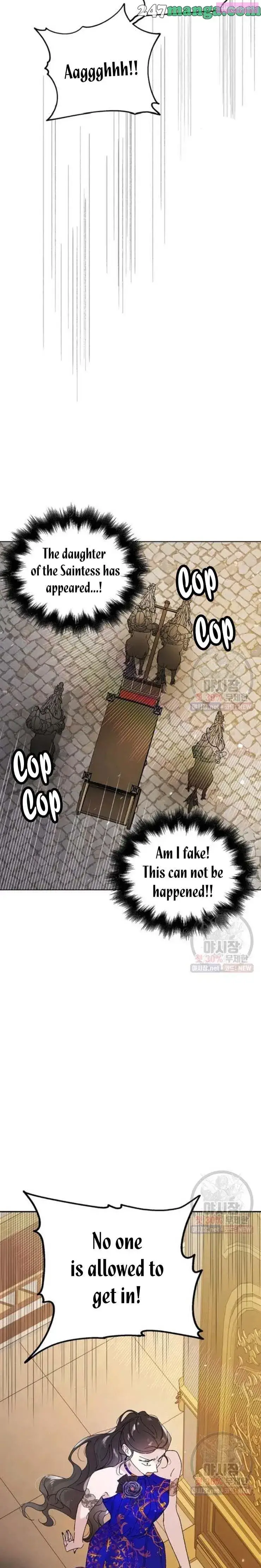 A Way To Protect The Lovable You Zinmanga X Chapter 26 Page 11