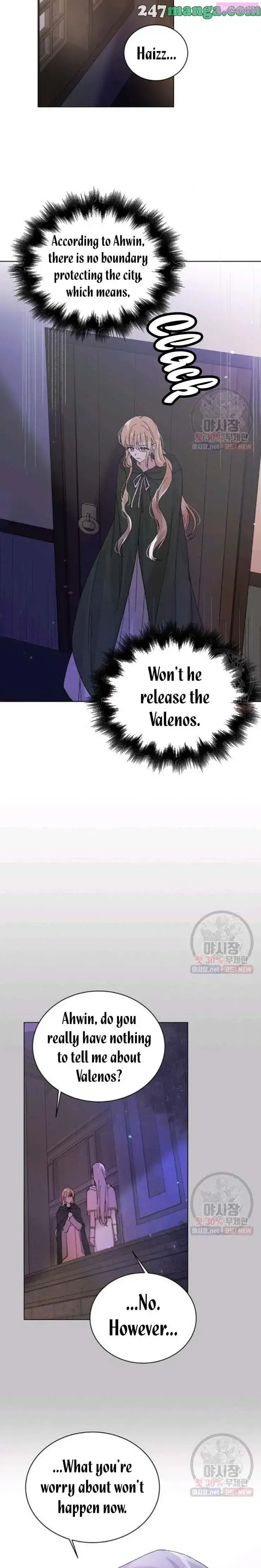A Way To Protect The Lovable You Zinmanga X Chapter 25 Page 13