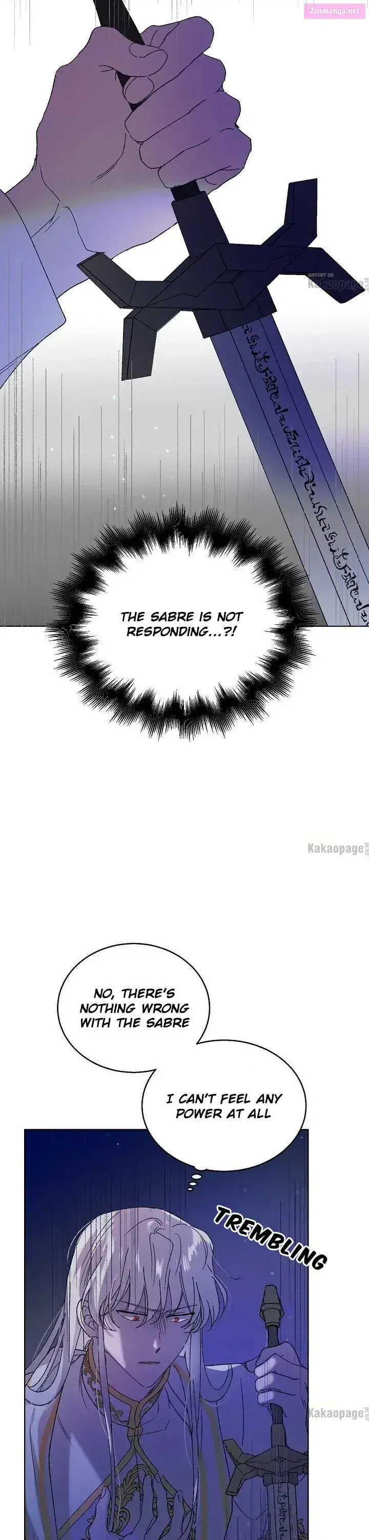 A Way To Protect The Lovable You Zinmanga X Chapter 24 Page 19