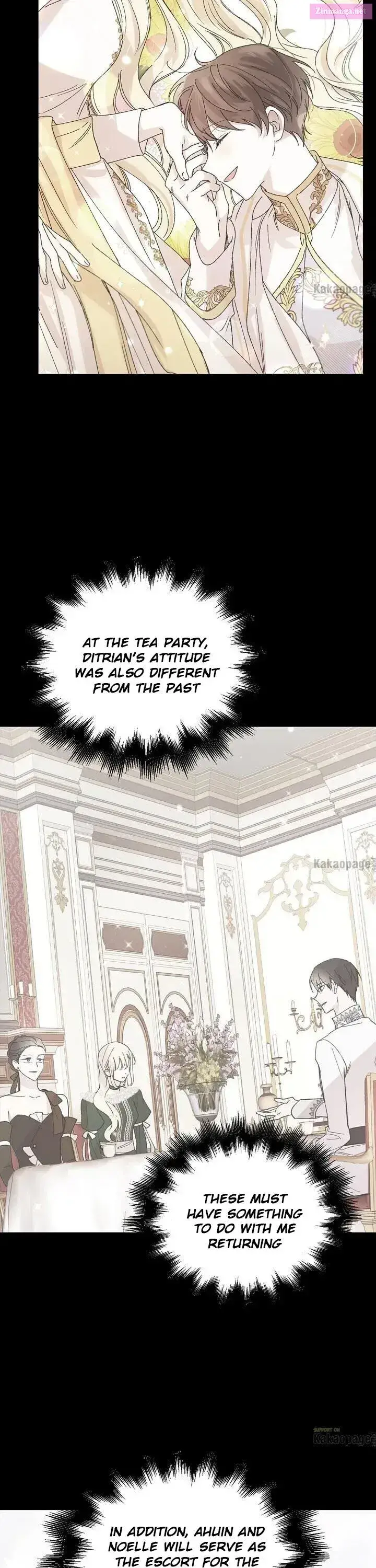 A Way To Protect The Lovable You Zinmanga X Chapter 24 Page 23