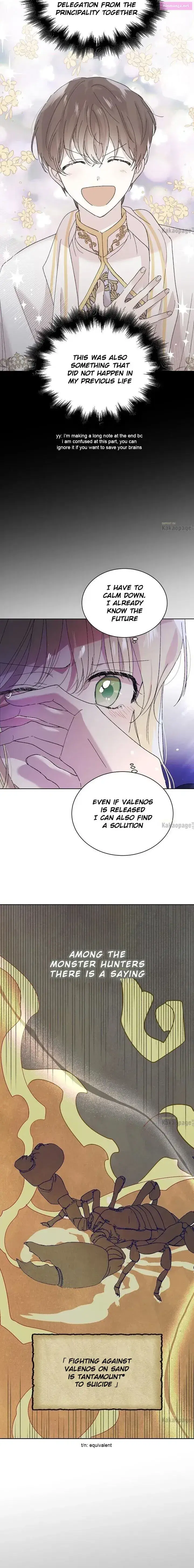 A Way To Protect The Lovable You Zinmanga X Chapter 24 Page 24