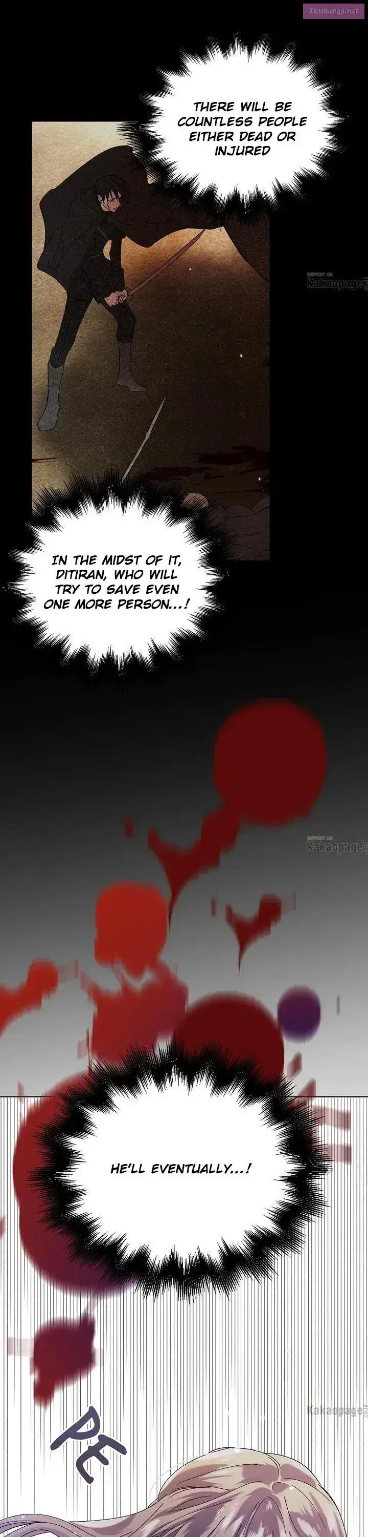 A Way To Protect The Lovable You Zinmanga X Chapter 24 Page 26