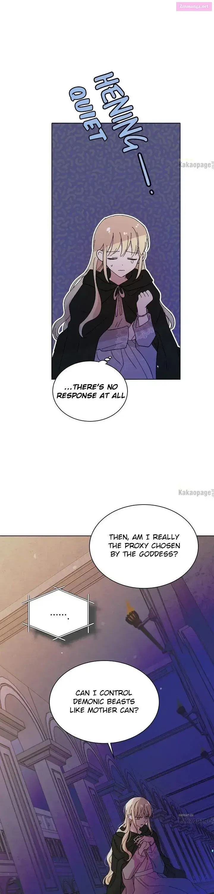 A Way To Protect The Lovable You Zinmanga X Chapter 24 Page 28