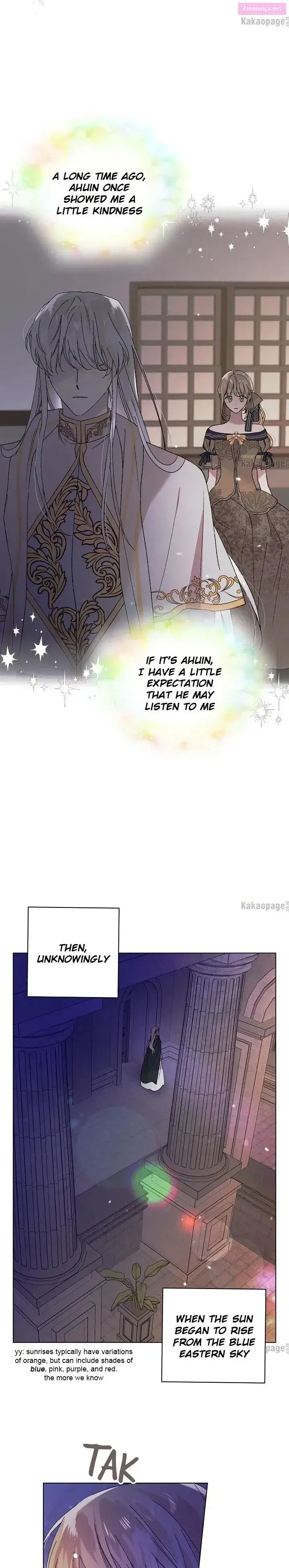 A Way To Protect The Lovable You Zinmanga X Chapter 24 Page 32