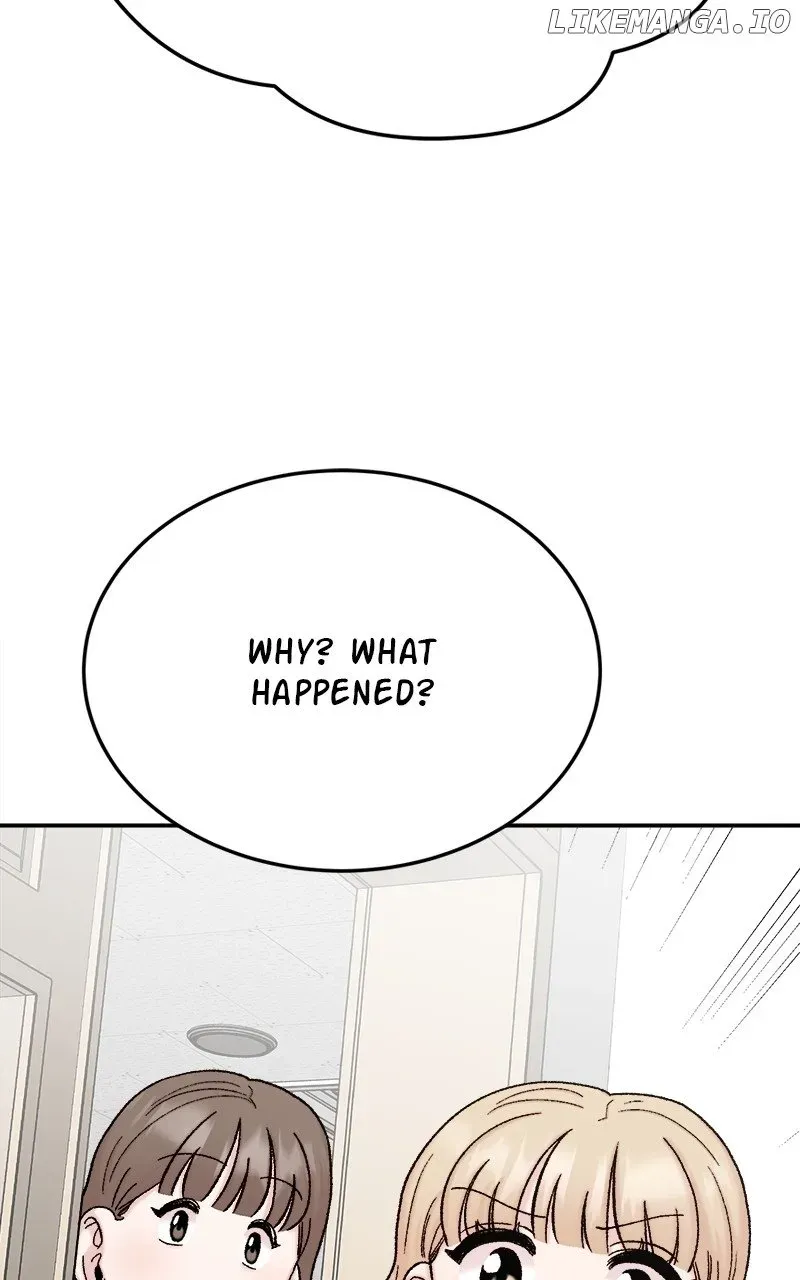 My Dud To Stud Boyfriend Zinmanga X Chapter 109 Page 4