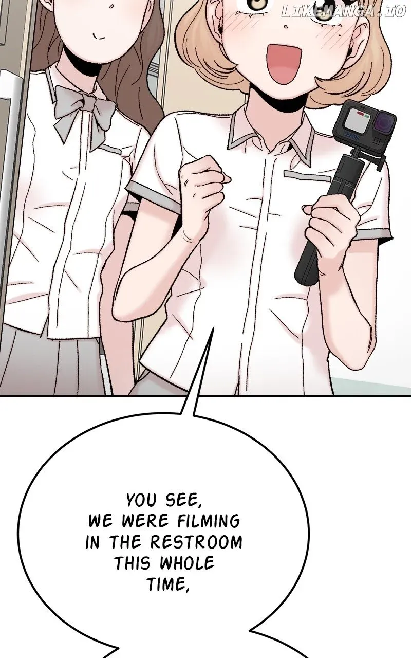 My Dud To Stud Boyfriend Zinmanga X Chapter 109 Page 5