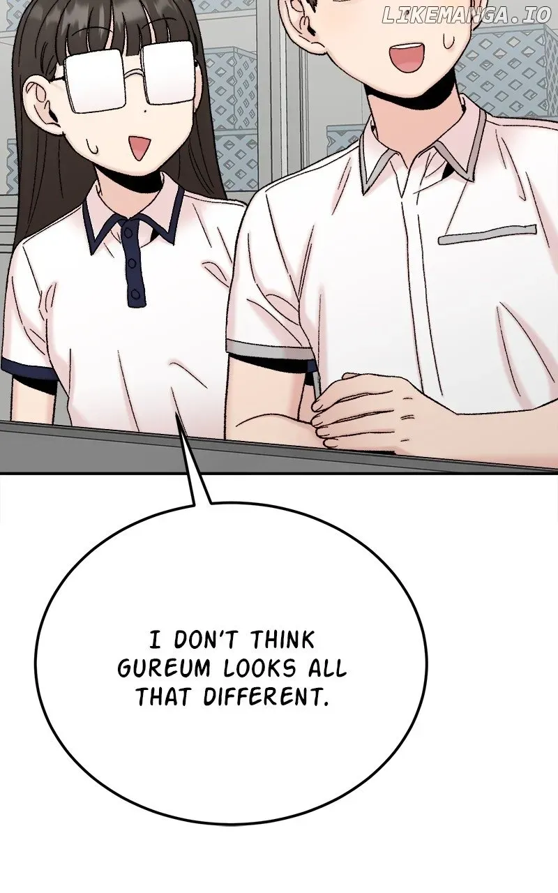 My Dud To Stud Boyfriend Zinmanga X Chapter 109 Page 16