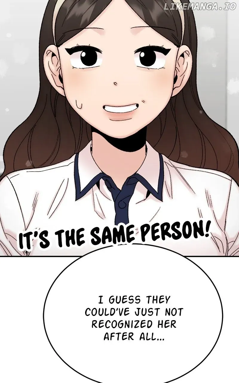 My Dud To Stud Boyfriend Zinmanga X Chapter 109 Page 24