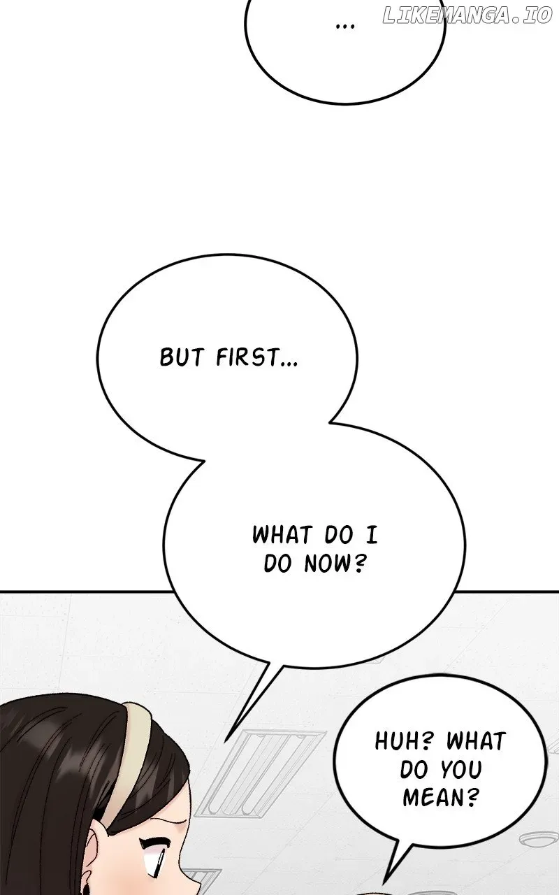 My Dud To Stud Boyfriend Zinmanga X Chapter 109 Page 29