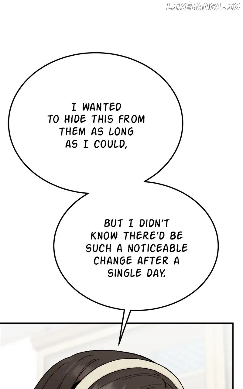 My Dud To Stud Boyfriend Zinmanga X Chapter 109 Page 31