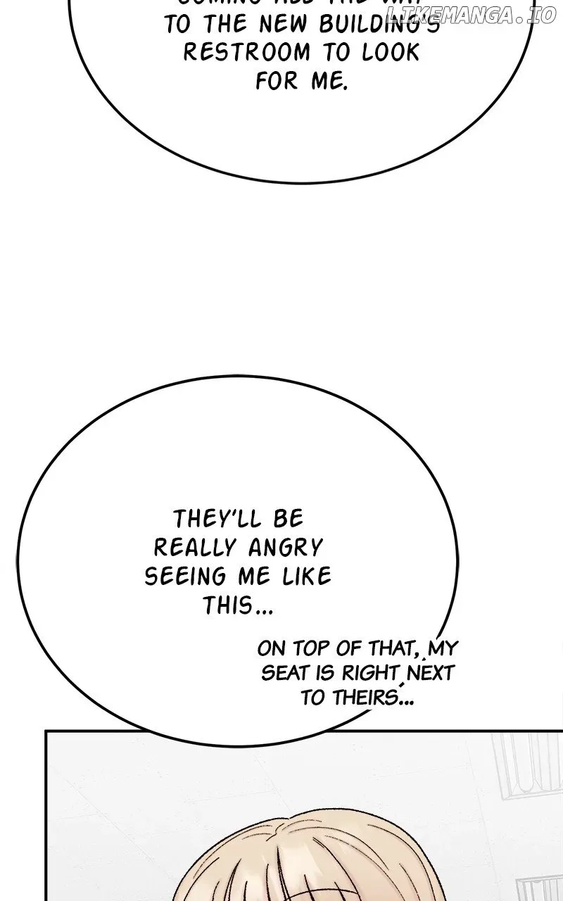 My Dud To Stud Boyfriend Zinmanga X Chapter 109 Page 33
