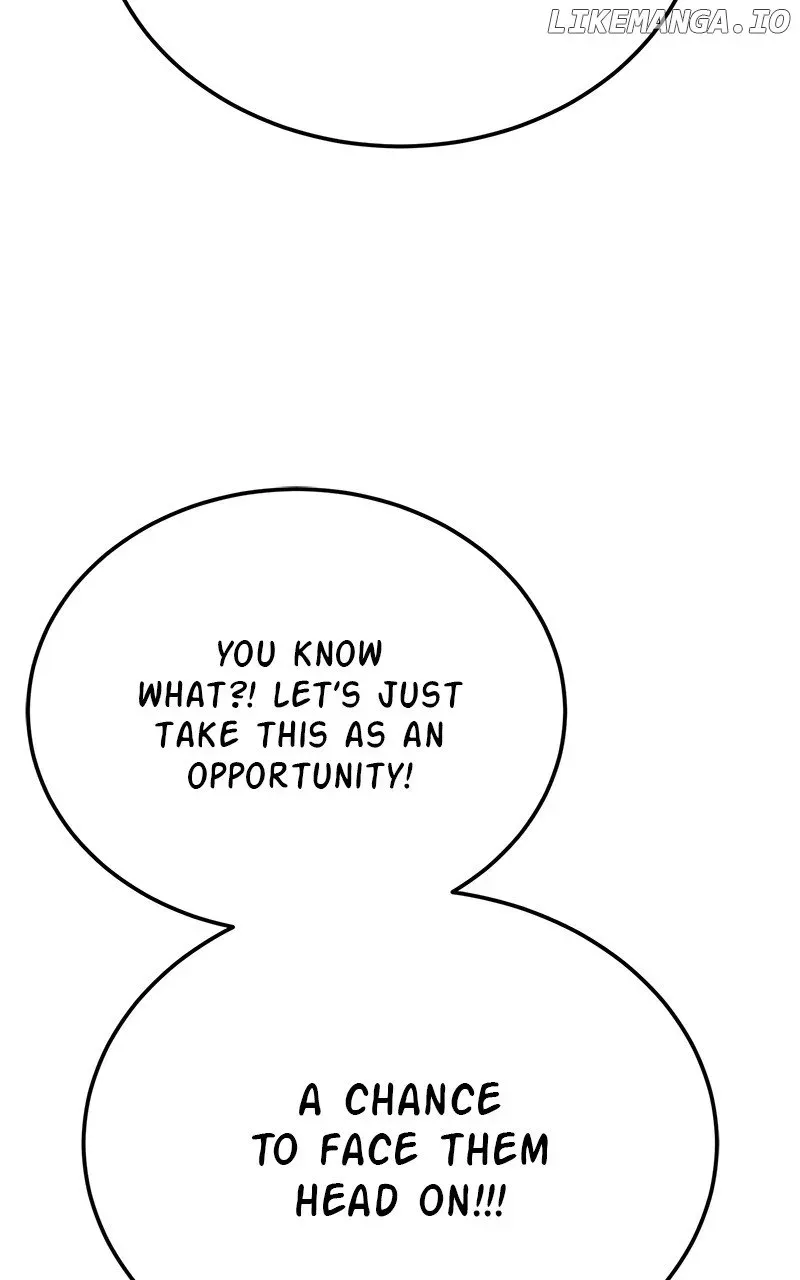 My Dud To Stud Boyfriend Zinmanga X Chapter 109 Page 35