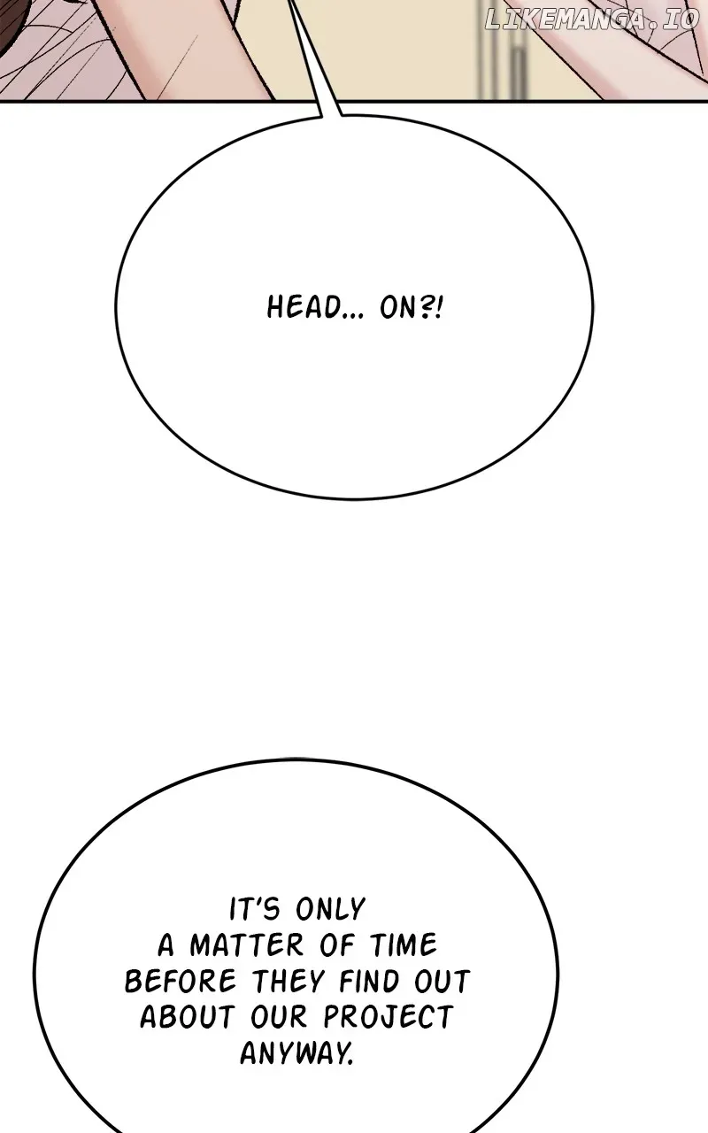 My Dud To Stud Boyfriend Zinmanga X Chapter 109 Page 37