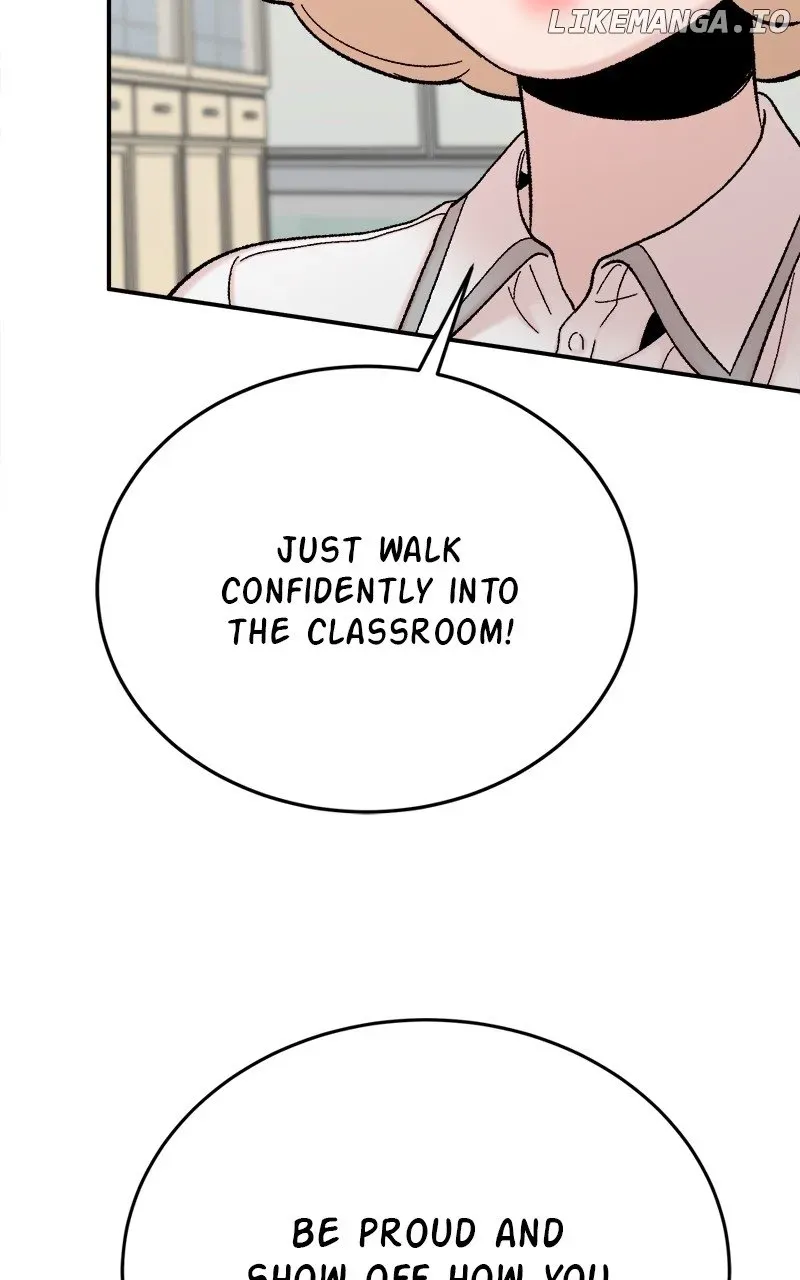 My Dud To Stud Boyfriend Zinmanga X Chapter 109 Page 39