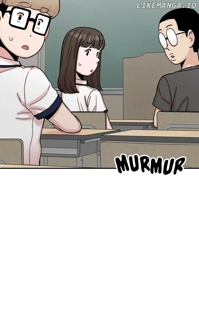 My Dud To Stud Boyfriend Zinmanga X Chapter 109 Page 54