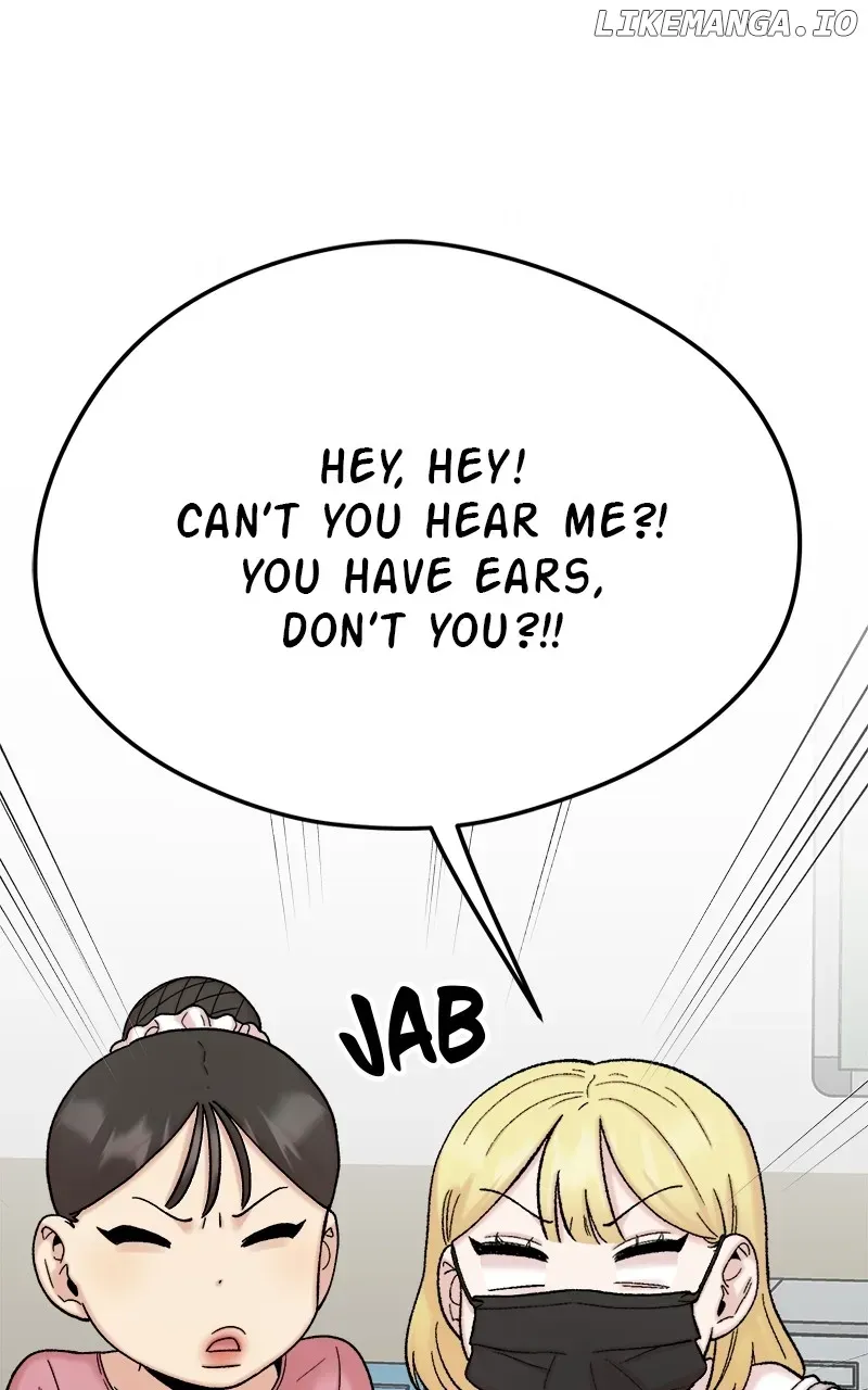 My Dud To Stud Boyfriend Zinmanga X Chapter 109 Page 64