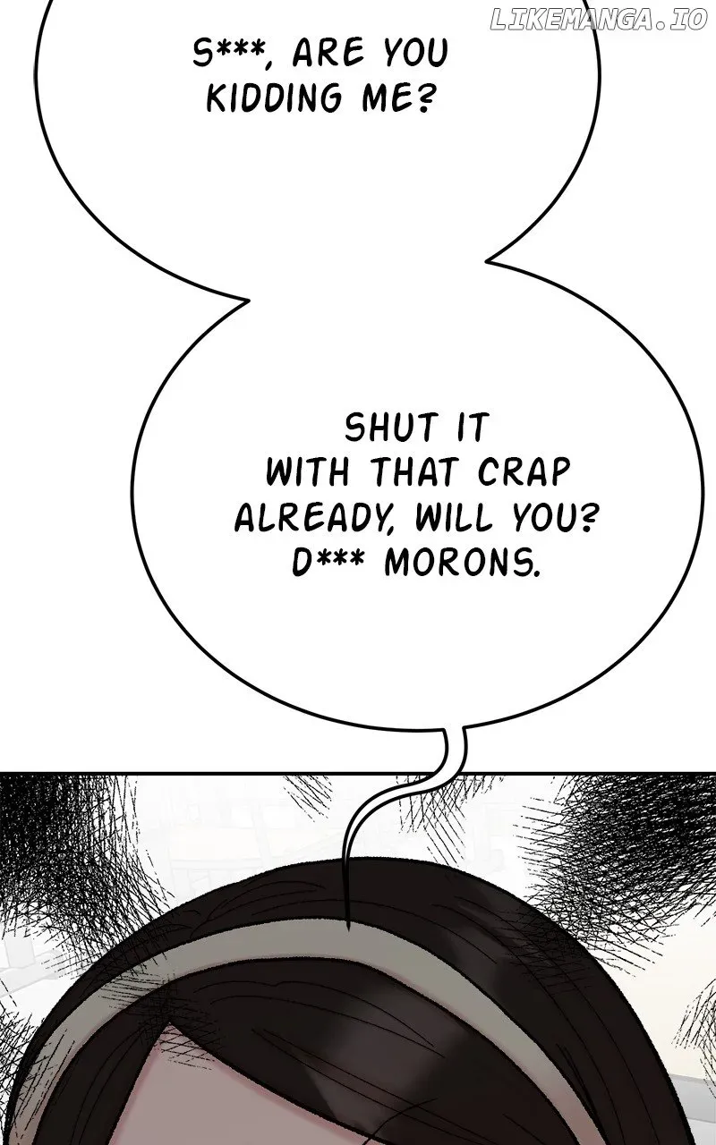 My Dud To Stud Boyfriend Zinmanga X Chapter 109 Page 77