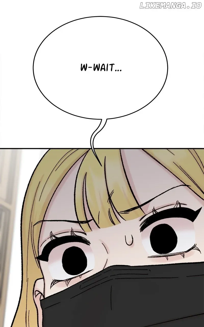 My Dud To Stud Boyfriend Zinmanga X Chapter 109 Page 80