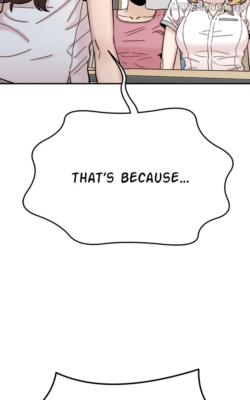 My Dud To Stud Boyfriend Zinmanga X Chapter 109 Page 85