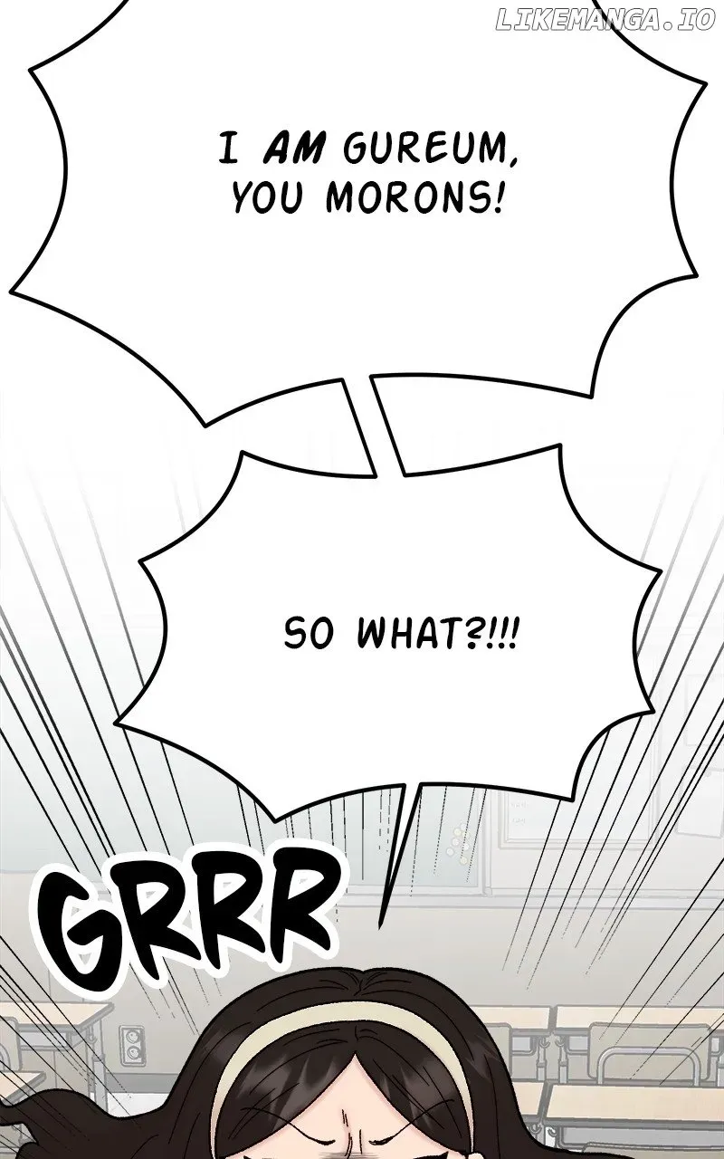 My Dud To Stud Boyfriend Zinmanga X Chapter 109 Page 86