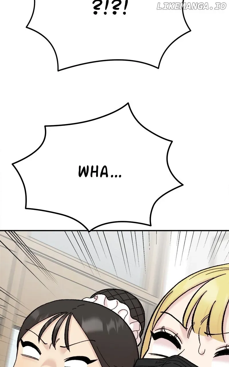 My Dud To Stud Boyfriend Zinmanga X Chapter 109 Page 88