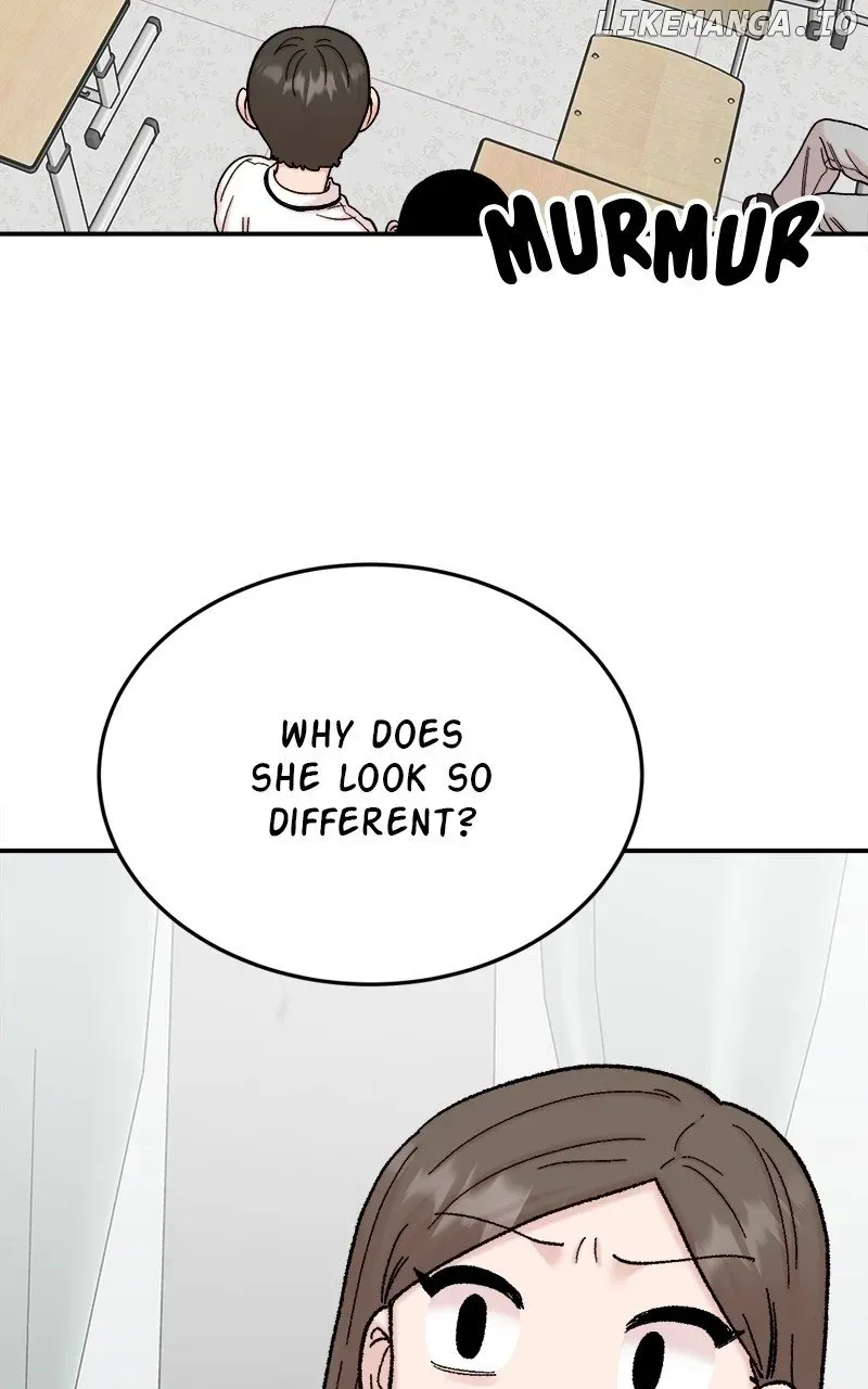 My Dud To Stud Boyfriend Zinmanga X Chapter 109 Page 91