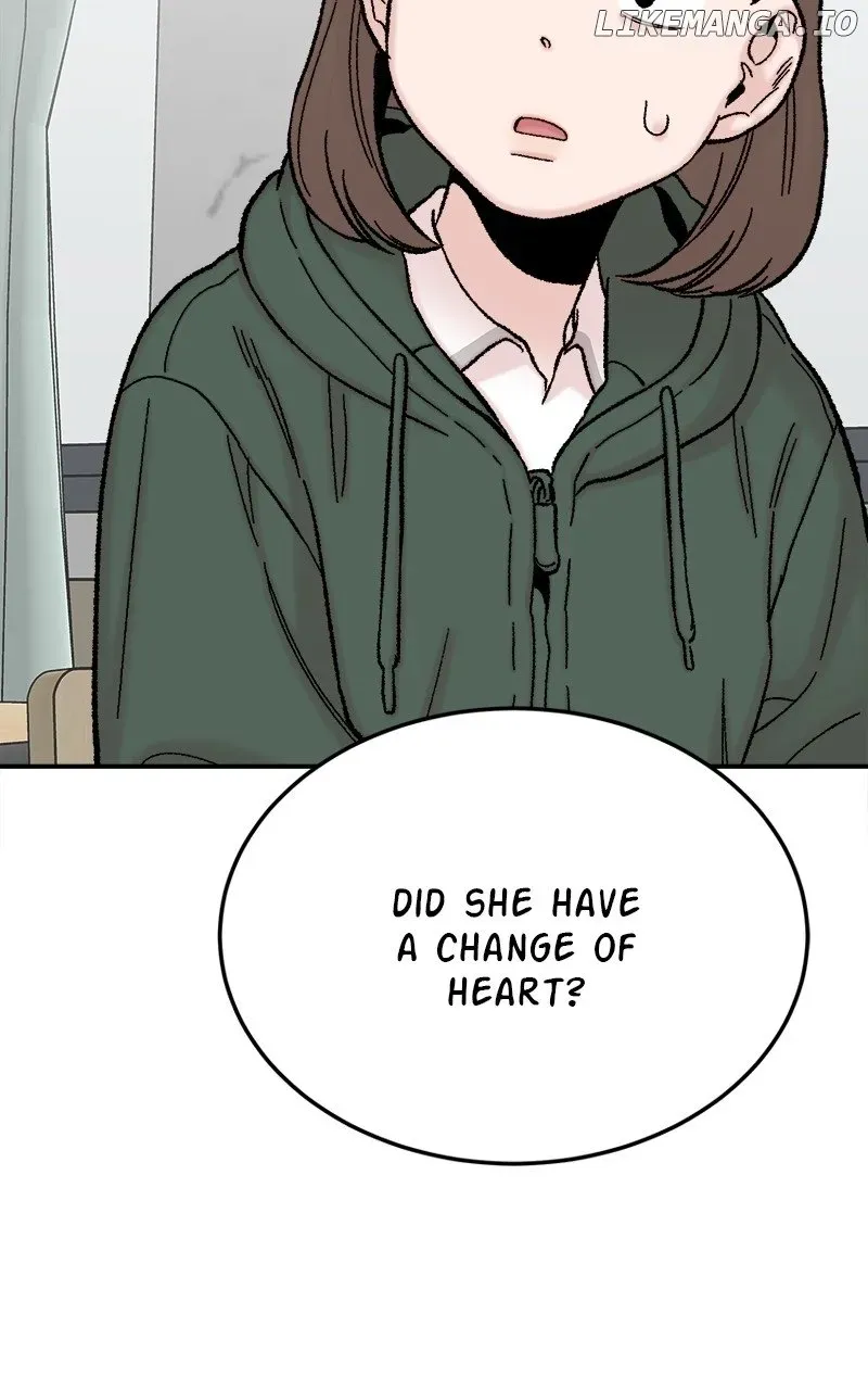 My Dud To Stud Boyfriend Zinmanga X Chapter 109 Page 92