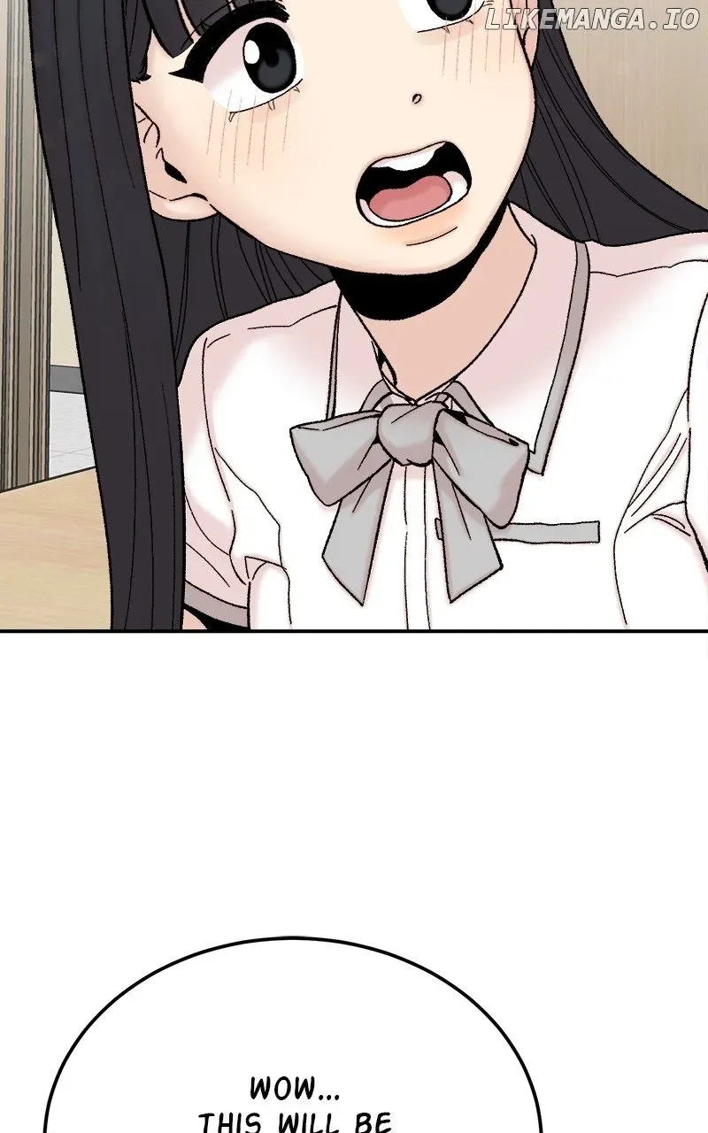 My Dud To Stud Boyfriend Zinmanga X Chapter 109 Page 94