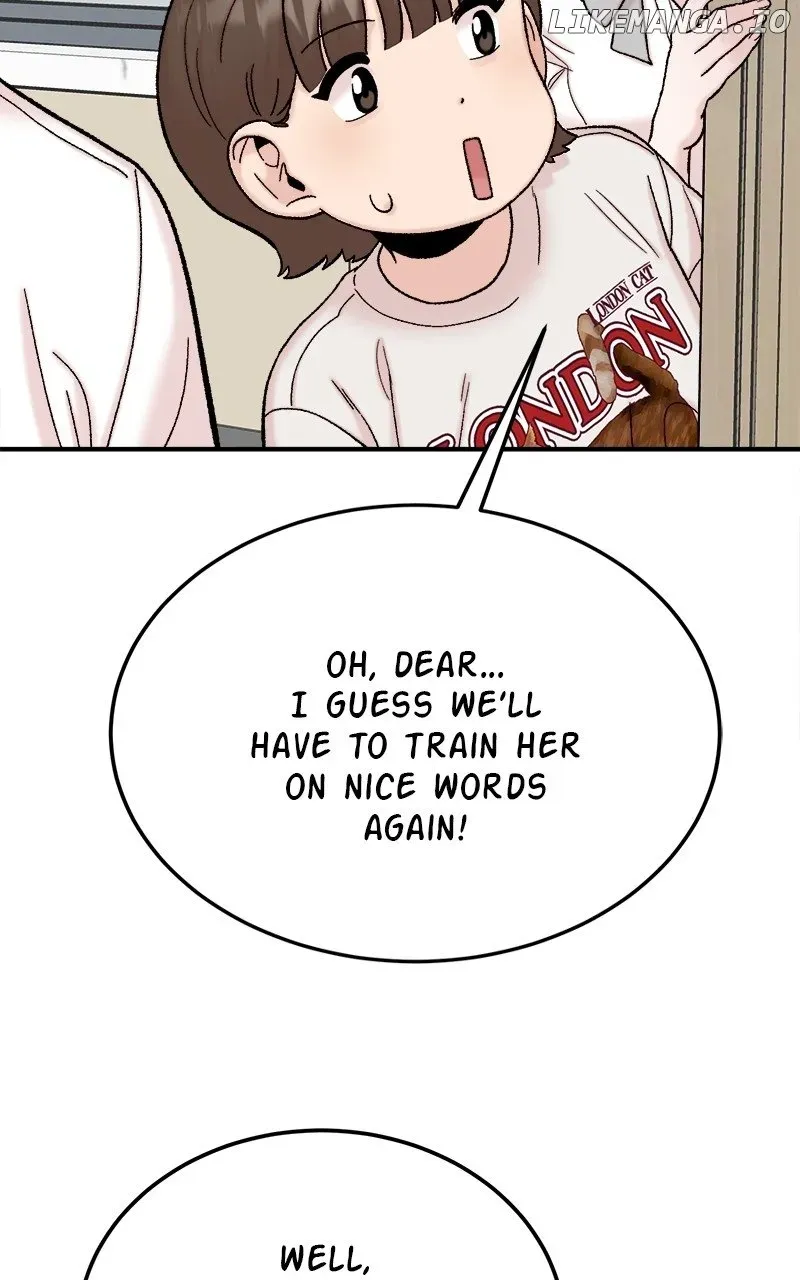 My Dud To Stud Boyfriend Zinmanga X Chapter 109 Page 98