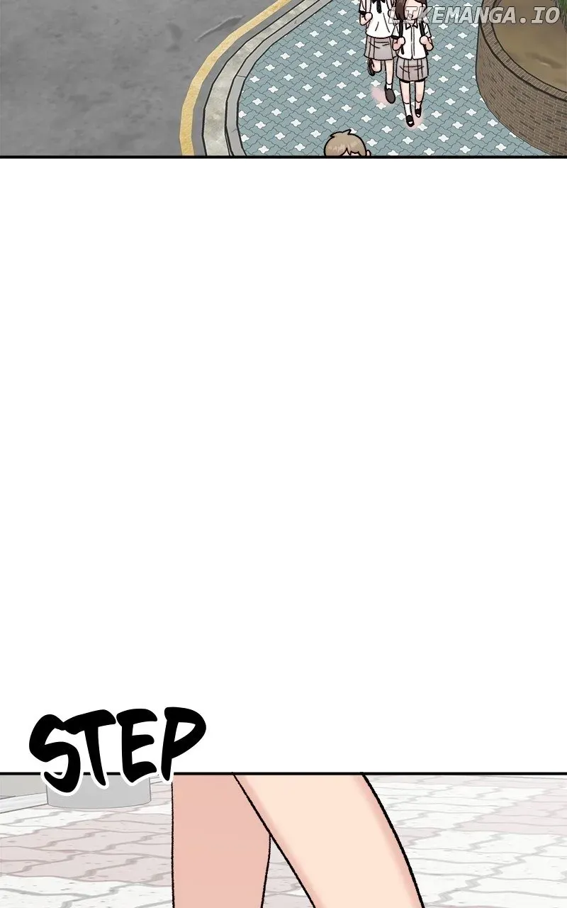 My Dud To Stud Boyfriend Zinmanga X Chapter 109 Page 107