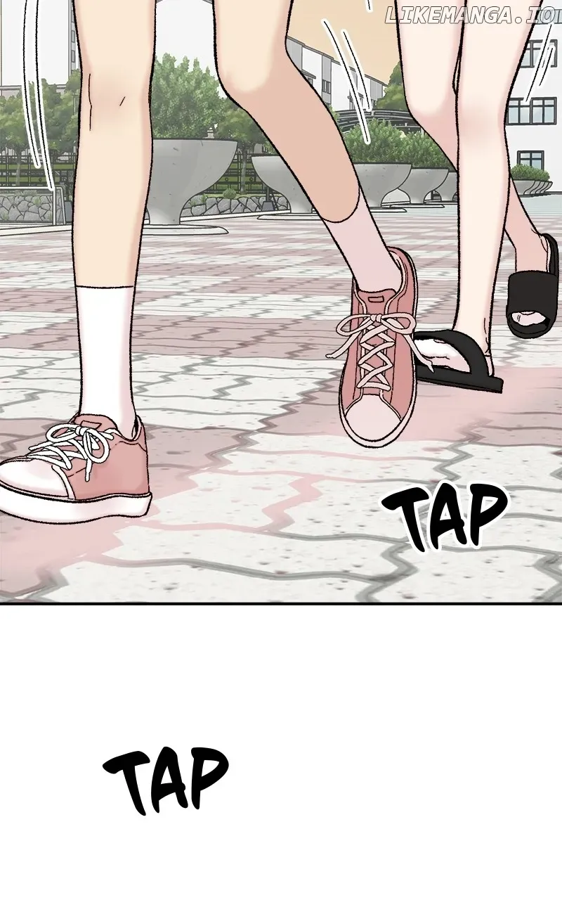 My Dud To Stud Boyfriend Zinmanga X Chapter 109 Page 109