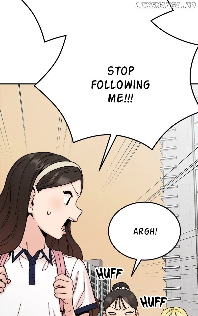 My Dud To Stud Boyfriend Zinmanga X Chapter 109 Page 114