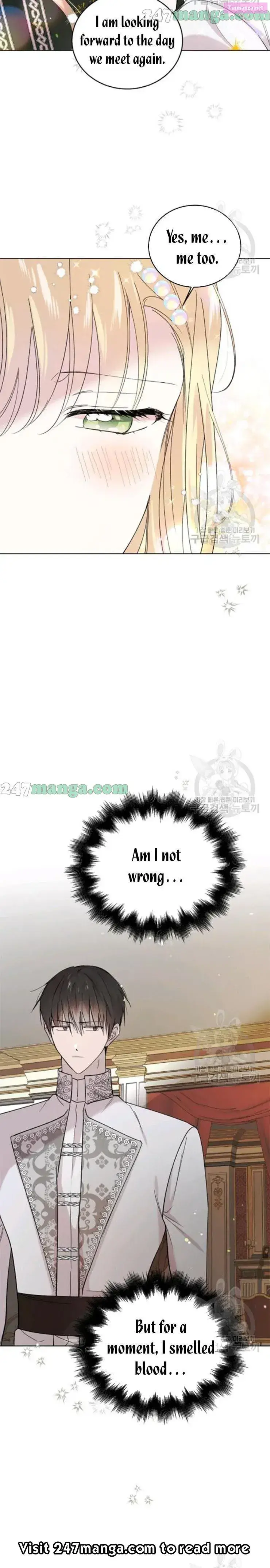 A Way To Protect The Lovable You Zinmanga X Chapter 19 Page 5