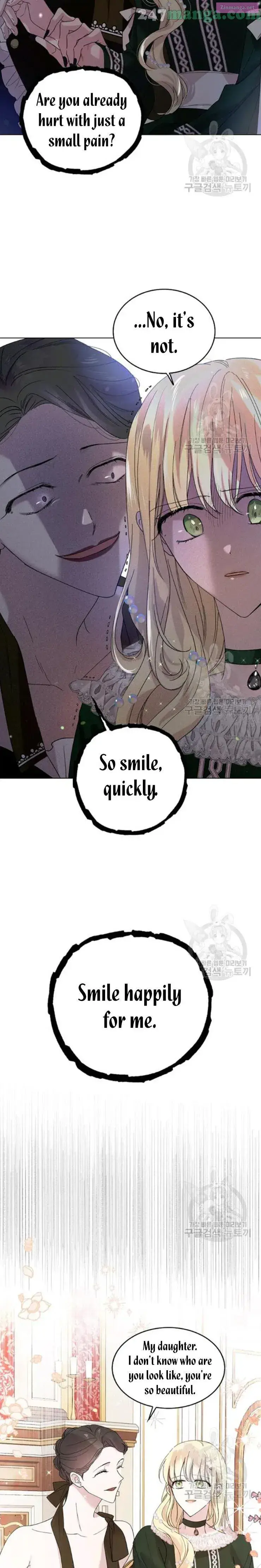 A Way To Protect The Lovable You Zinmanga X Chapter 18.5 Page 2