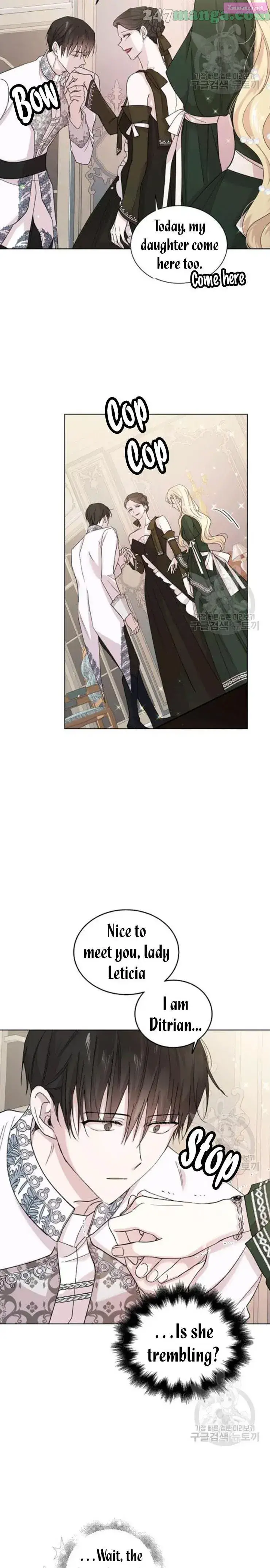 A Way To Protect The Lovable You Zinmanga X Chapter 18 Page 2