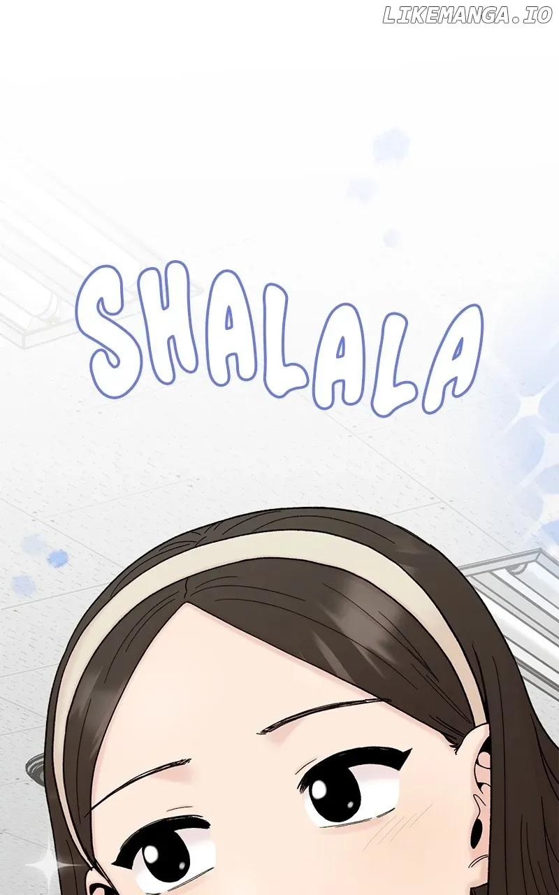 My Dud To Stud Boyfriend Zinmanga X Chapter 107 Page 2