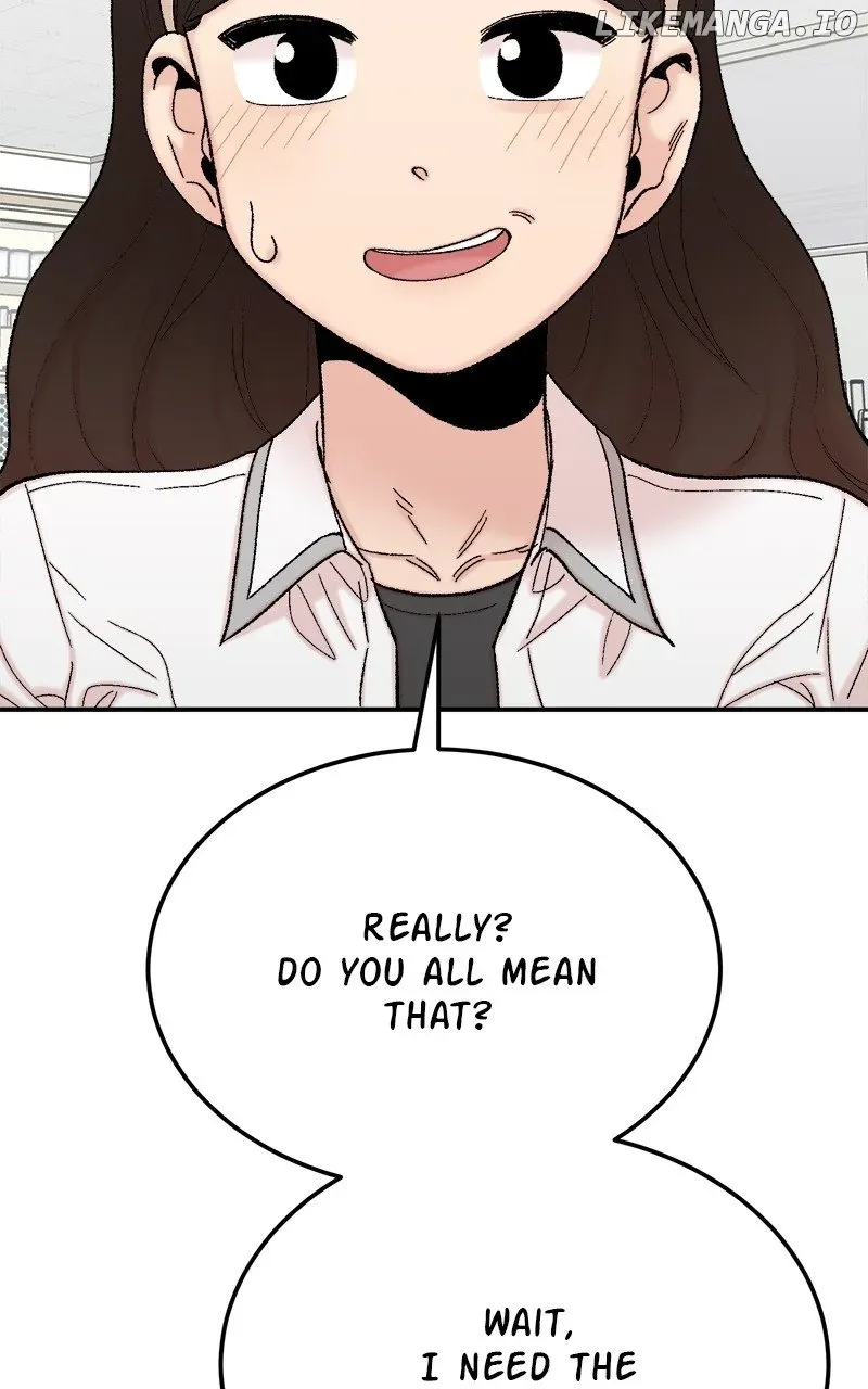 My Dud To Stud Boyfriend Zinmanga X Chapter 107 Page 12
