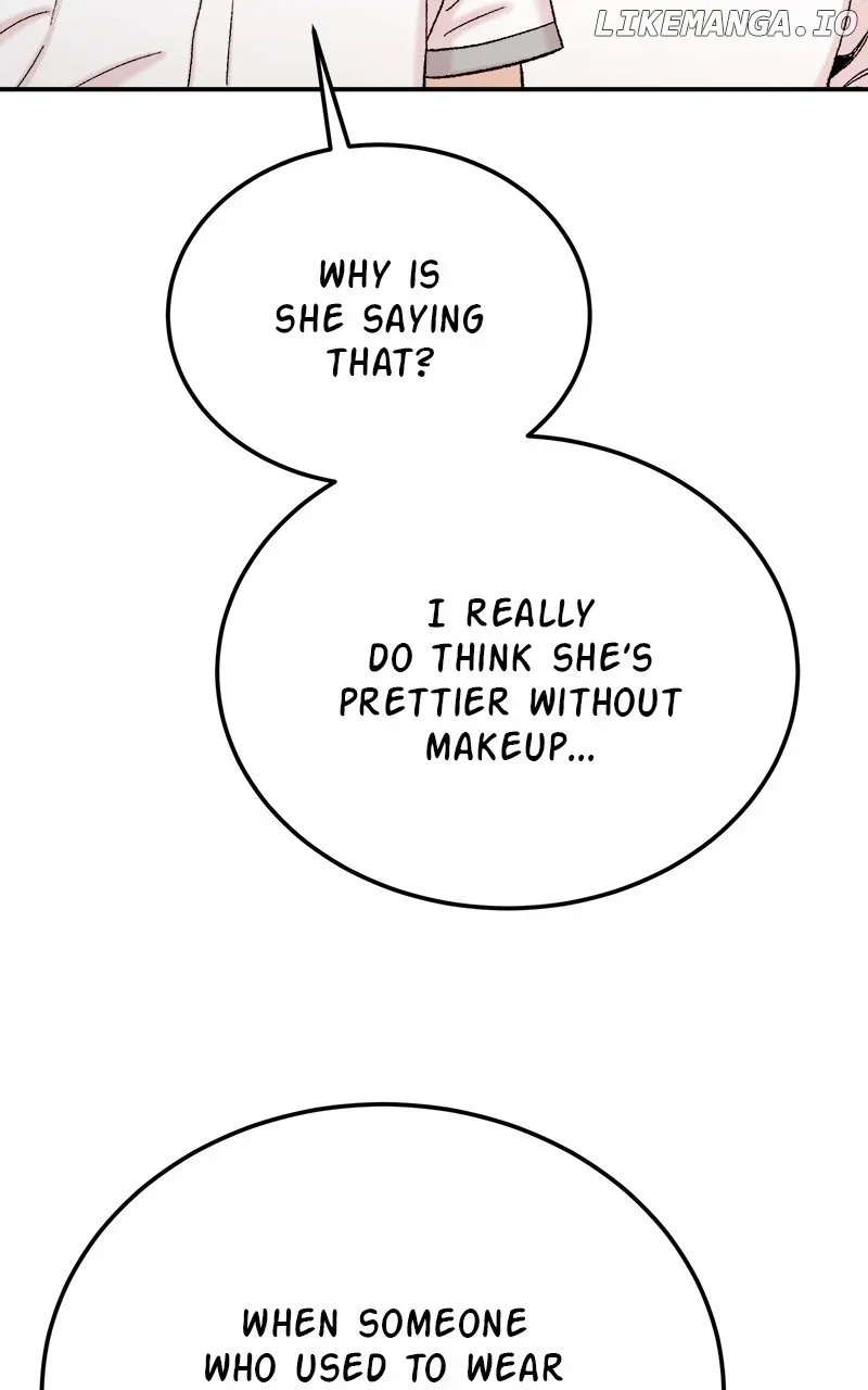 My Dud To Stud Boyfriend Zinmanga X Chapter 107 Page 19