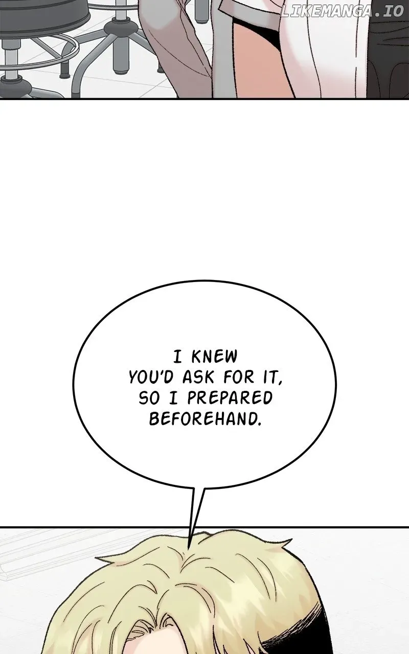 My Dud To Stud Boyfriend Zinmanga X Chapter 107 Page 36