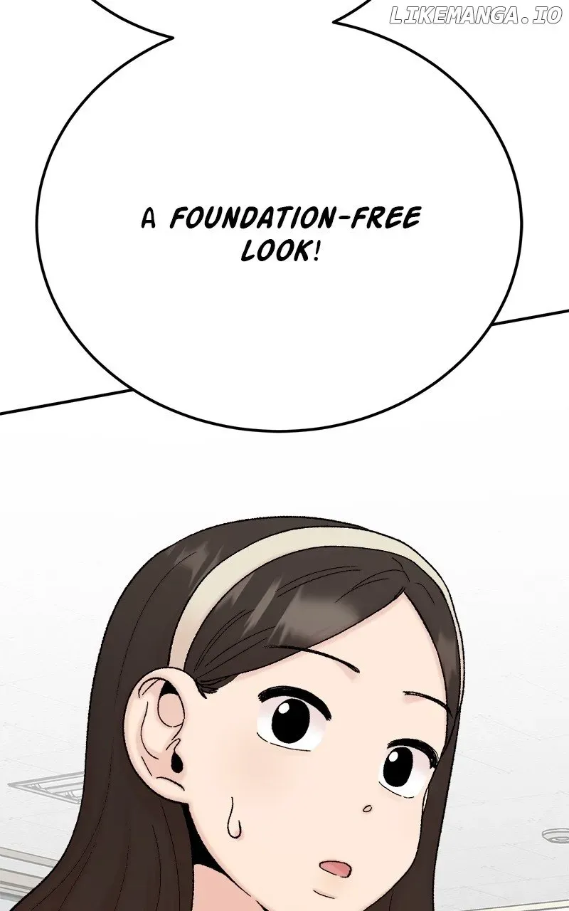 My Dud To Stud Boyfriend Zinmanga X Chapter 107 Page 38