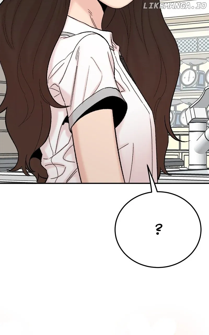 My Dud To Stud Boyfriend Zinmanga X Chapter 107 Page 39