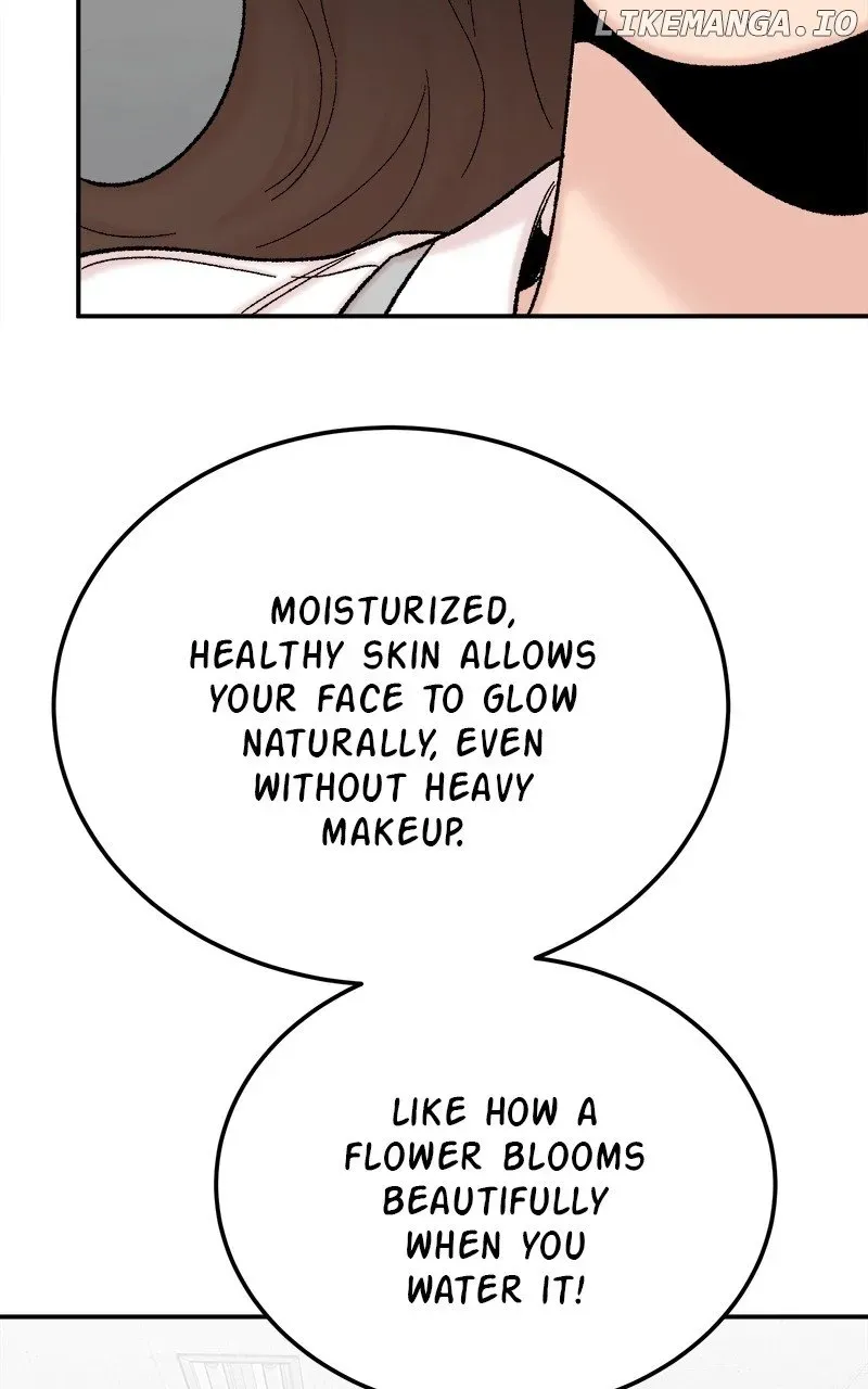 My Dud To Stud Boyfriend Zinmanga X Chapter 107 Page 47