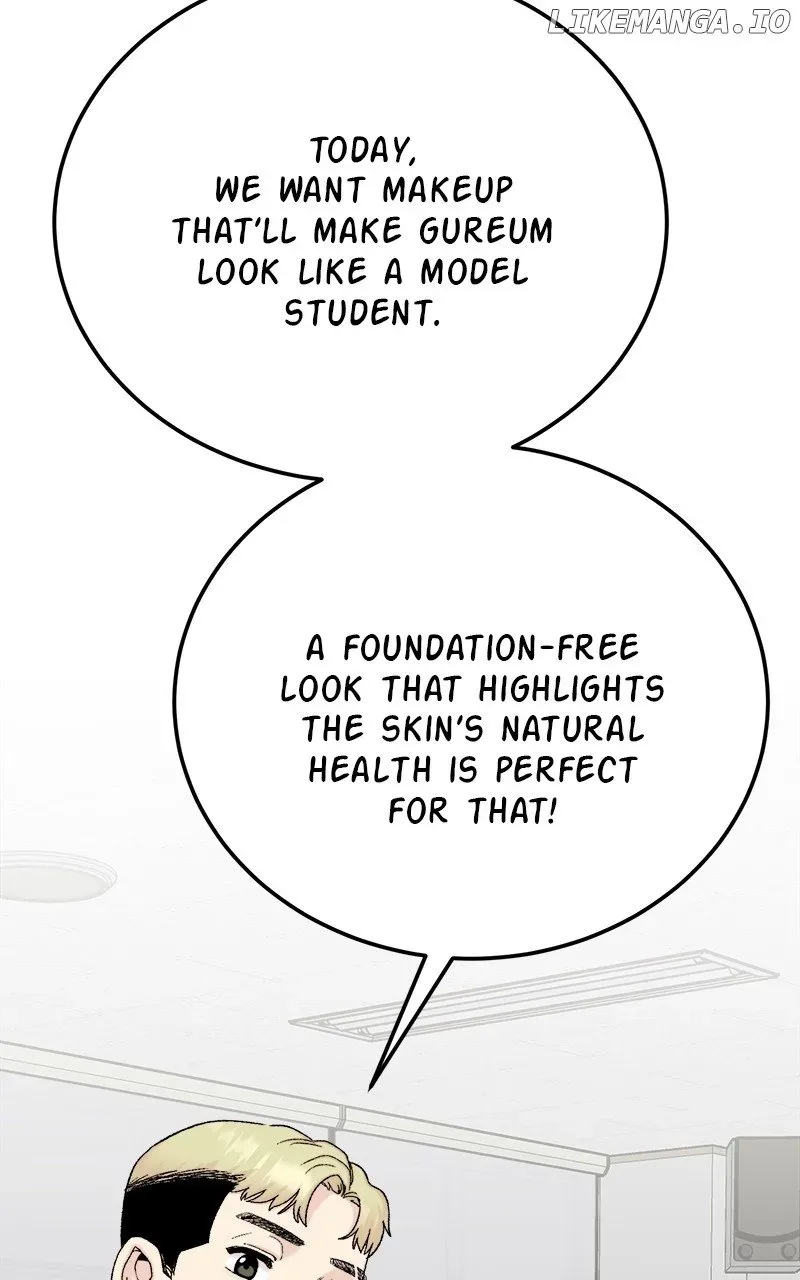 My Dud To Stud Boyfriend Zinmanga X Chapter 107 Page 53