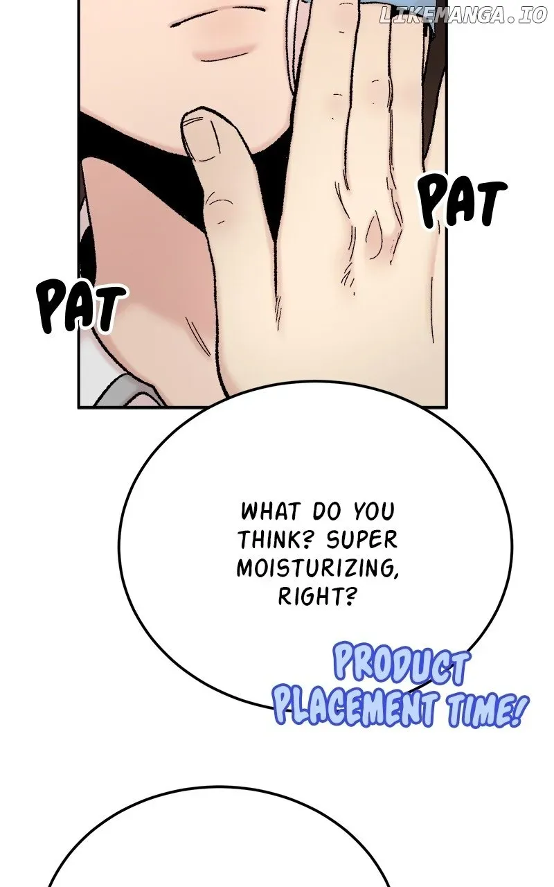 My Dud To Stud Boyfriend Zinmanga X Chapter 107 Page 60