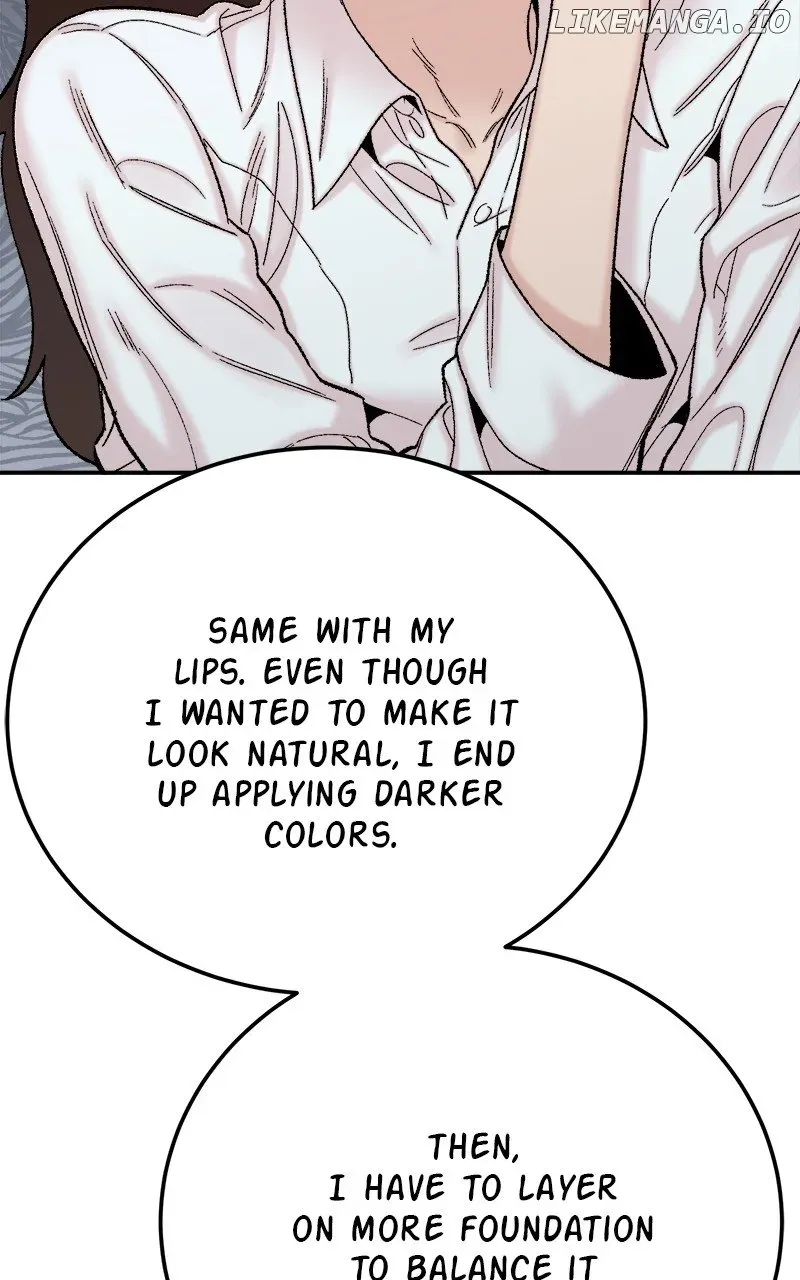 My Dud To Stud Boyfriend Zinmanga X Chapter 107 Page 70